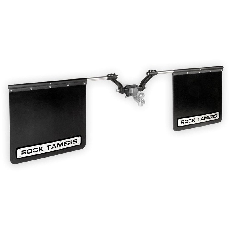 Rock Tamer Mud Flap 2.5″