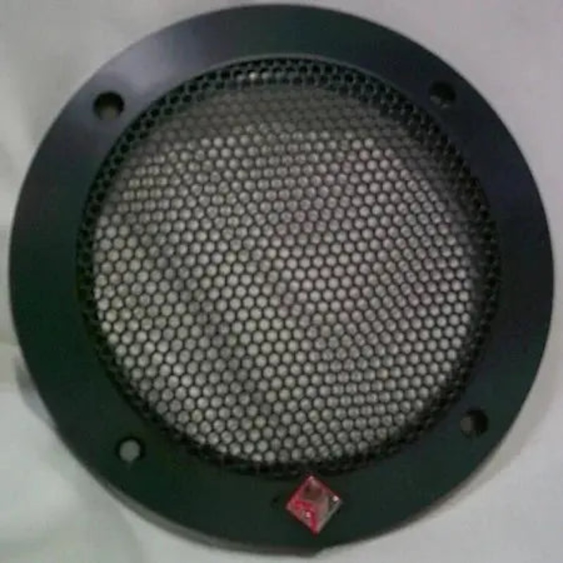 Rockford Power 6.5″ Coaxial