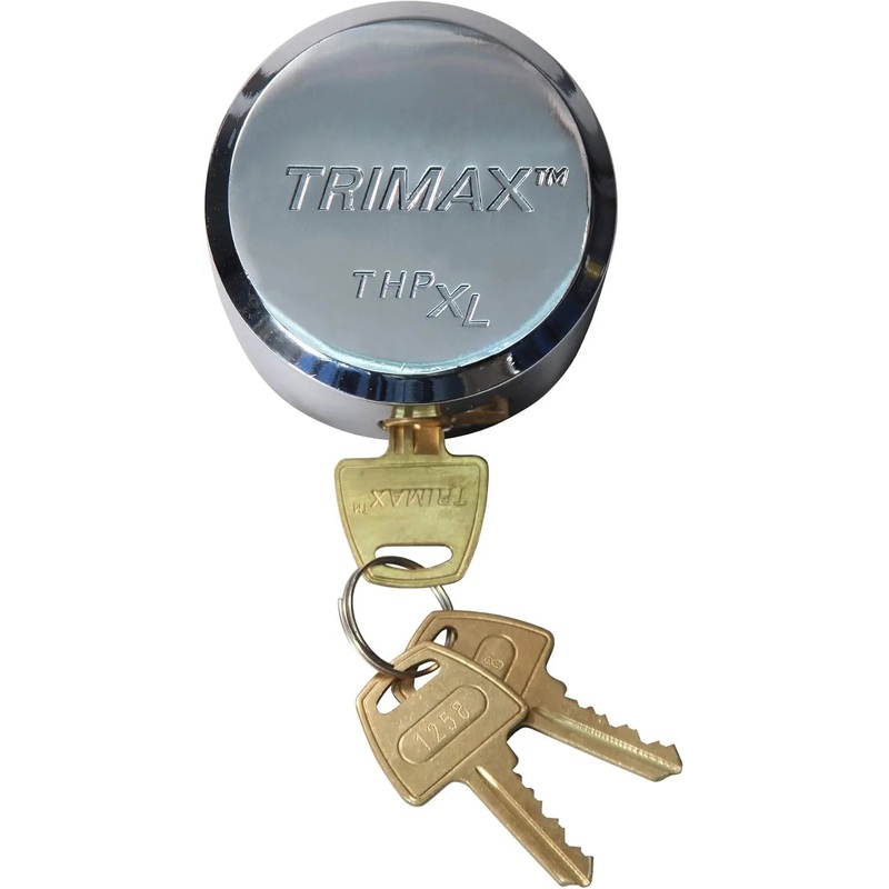 Shackle-less Steel Padlock
