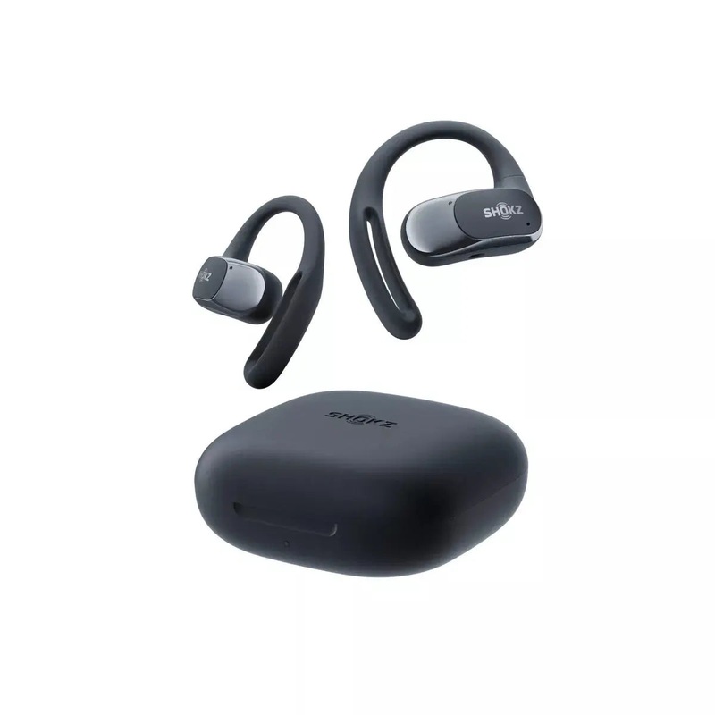 Shokz OpenFit Air-Black-US