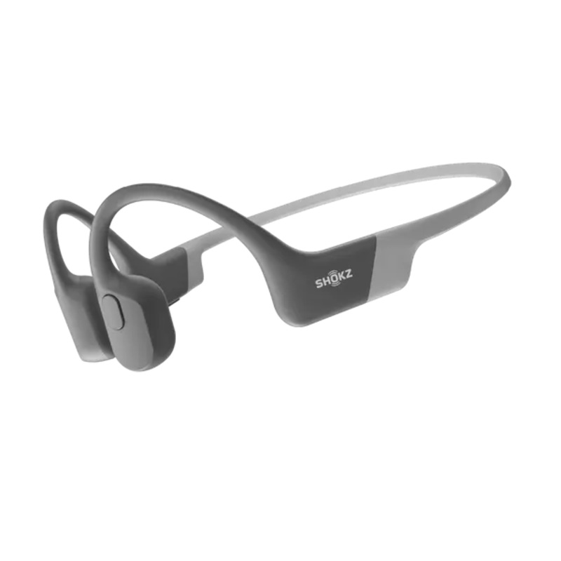 Shokz OpenRun Standard Gray