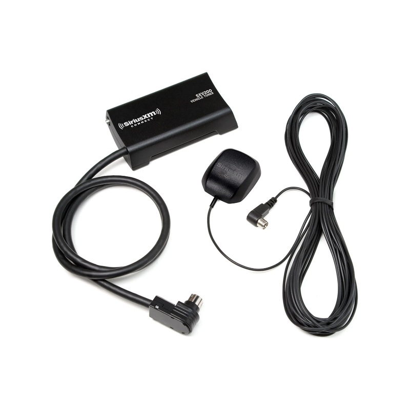 Sirius XM SXV200V1 Tuner