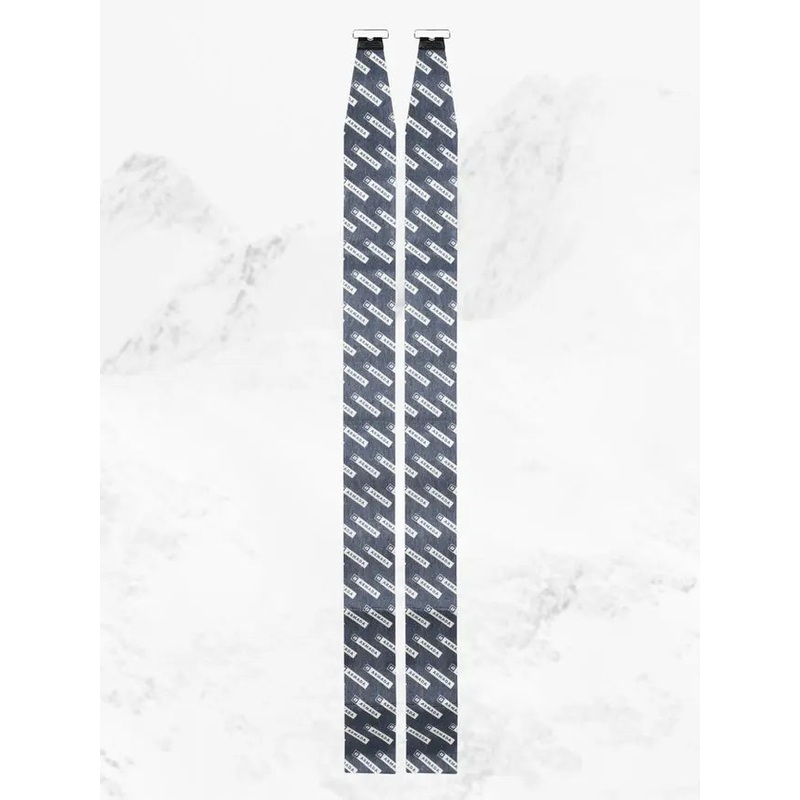 SKIN’S 190/ MULTFIT-BLACK