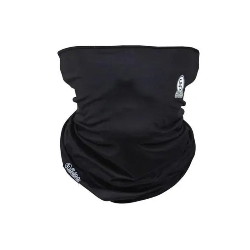 Standard Neck Gaiter Black