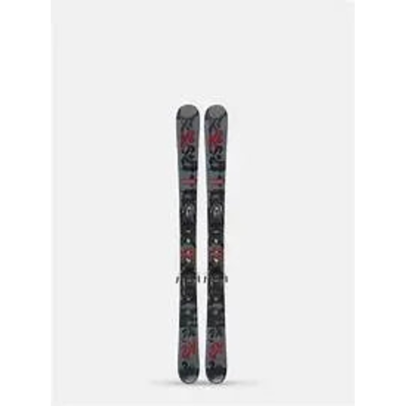 YOUTH SKIS 129 K2 Dreamweaver