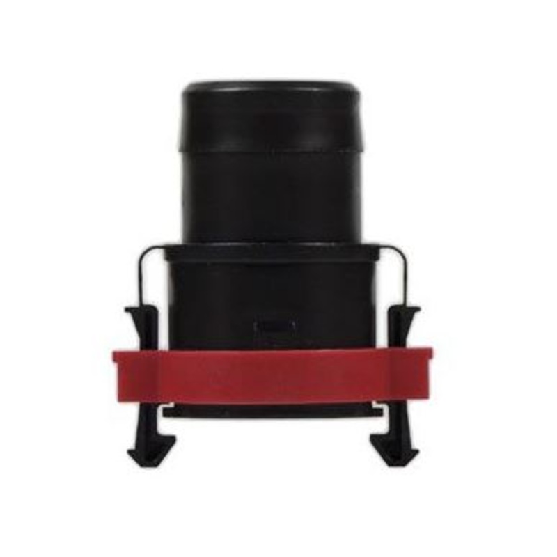 1-1/8″ Straight QC Socket Flow Rite