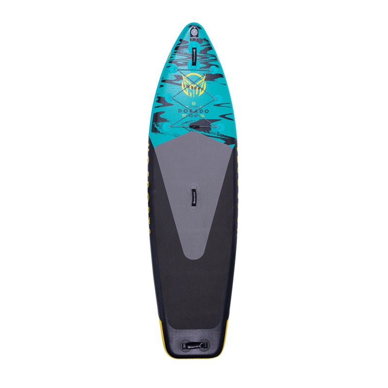 10.6 Dorado iSUP