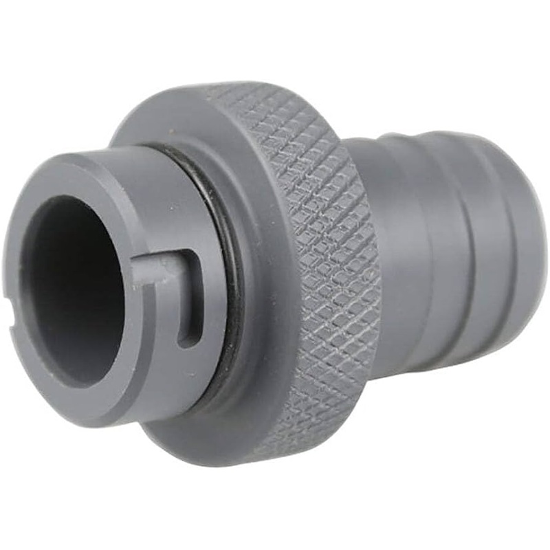 Barbed Fitting For Tsunami Pumps