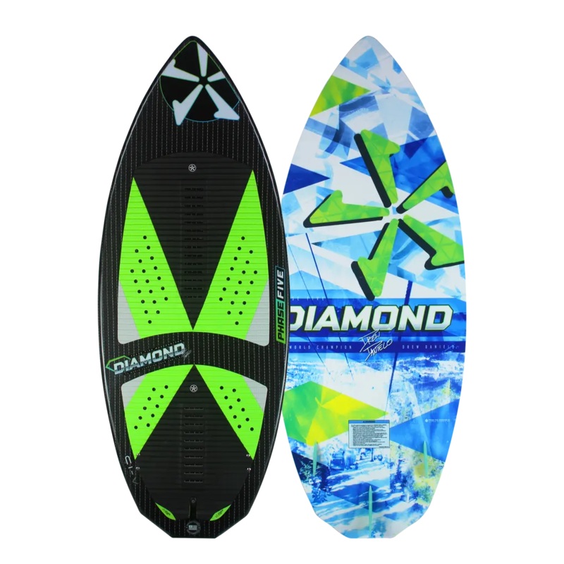 DIAMOND TURBO LTD 54″