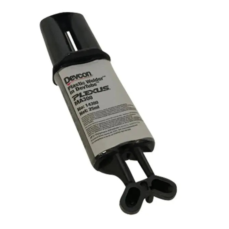 EPOXY CEMENT FOR FITTINGS-1 OUNCE