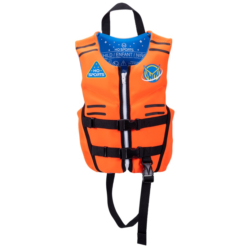 HO Child Pursuit Vest