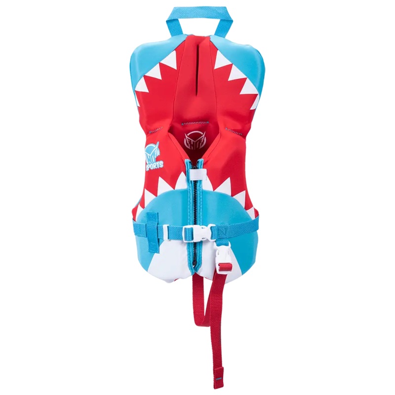 HO Toddler Pursuit Vest
