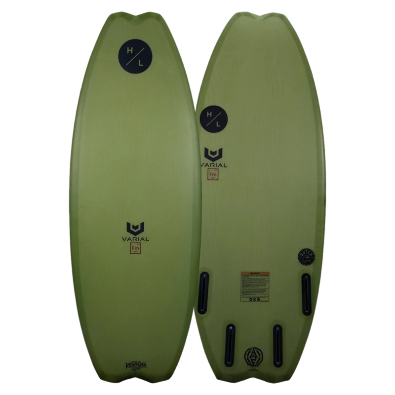 Hyperlite Arc Wakesurf Board 4’8