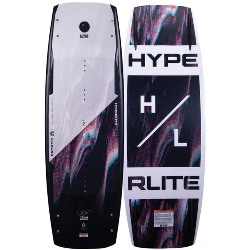 Hyperlite Crypitic wakeboard 128