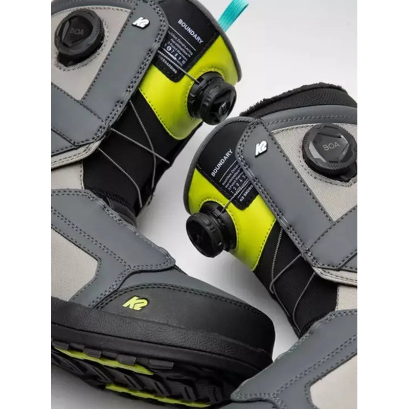 K2 BOUNDARY MENS BOOT 10.5