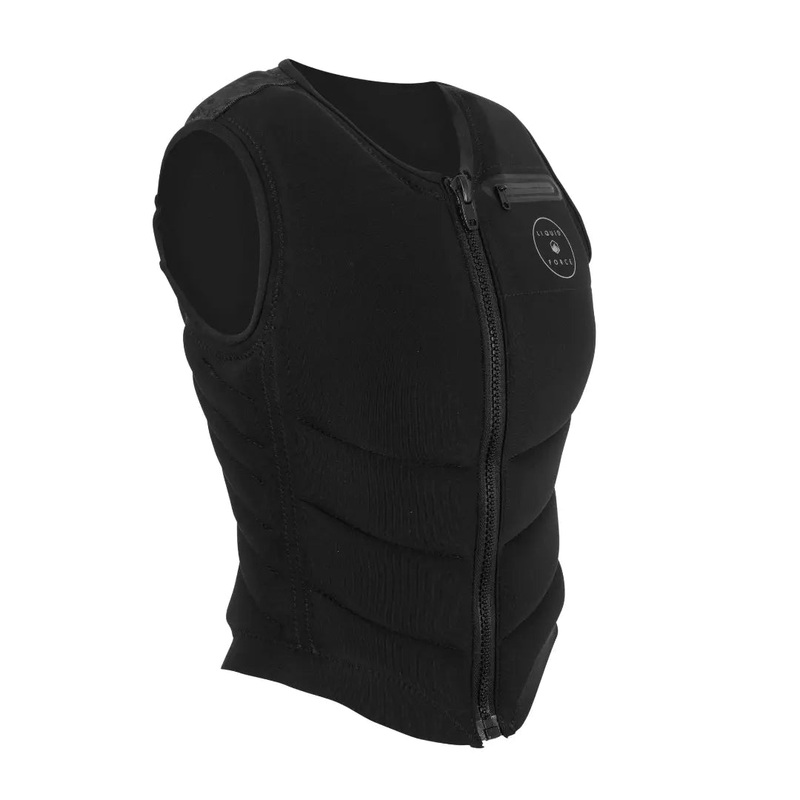 LF Breeze Comp Vest Womens Medium
