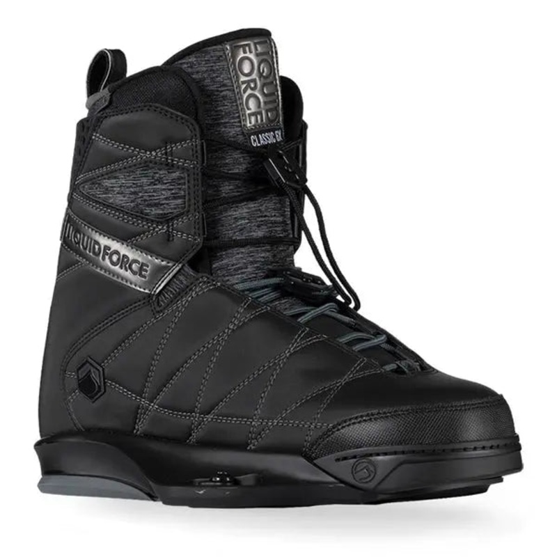 Liquid Force CLASSIC 6X 8-9 WAKEBOARD BINDING