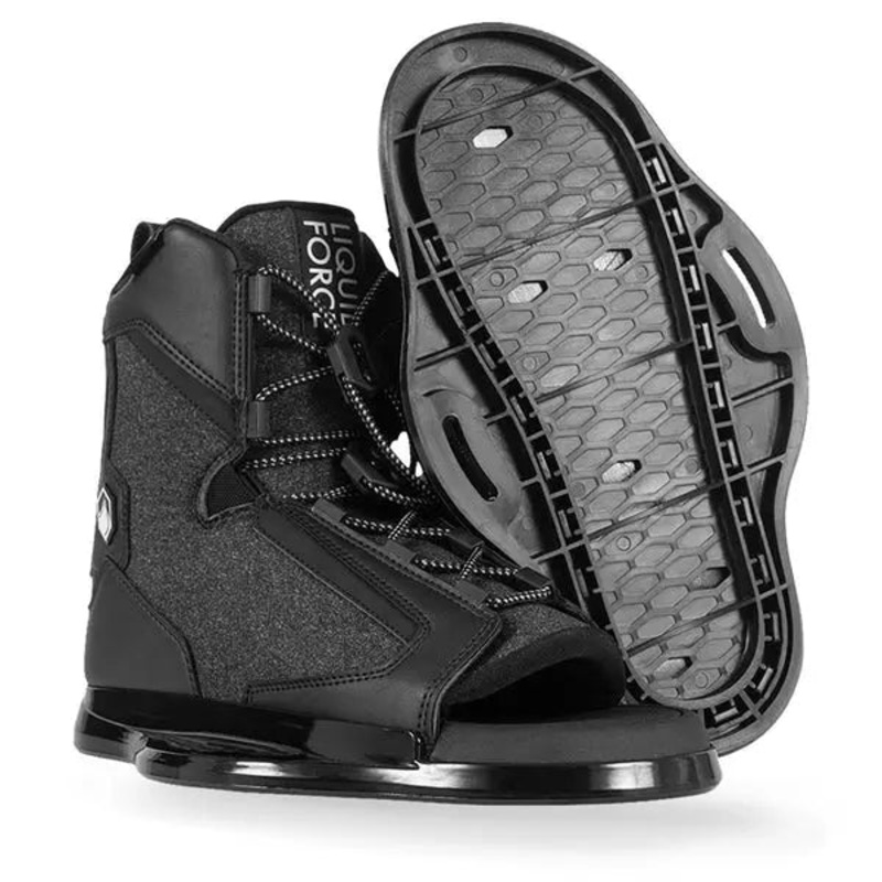 Liquid Force INDEX 8-12 WAKEBOARD BINDING
