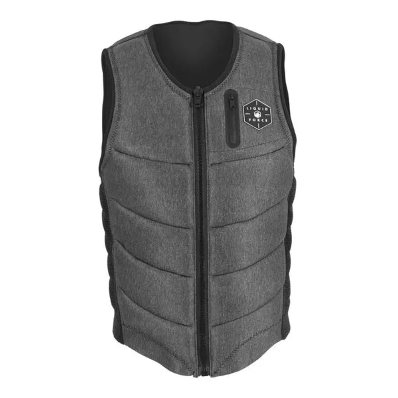 Liquid Force SQUAD COMP MD LUCA BLACK DENIM