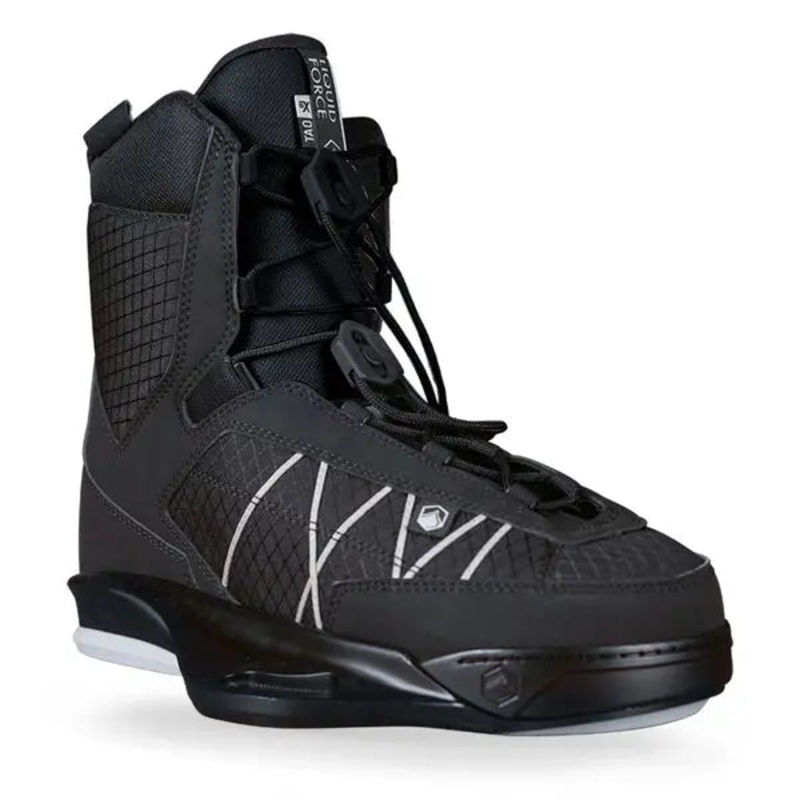 Liquid Force TAO 6X 12-13 WAKEBOARD BINDING
