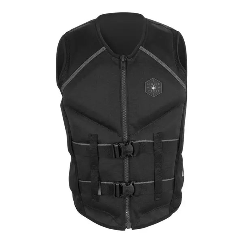 Liquid Force WATSON CGA MD BLACK Vest