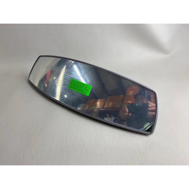 Malibu Pano Mirror