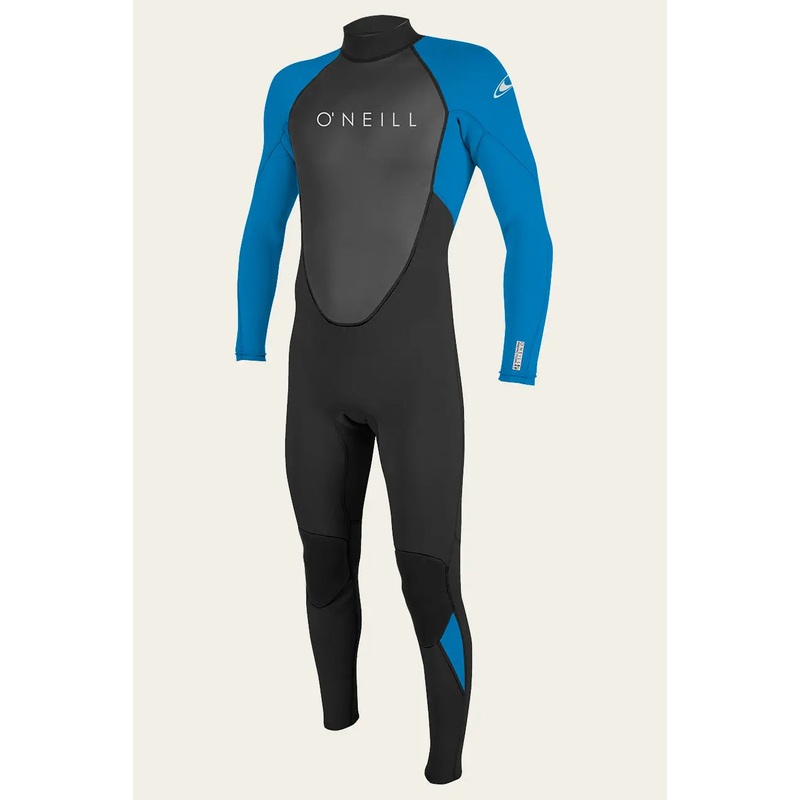 O’Neill Reactor Wetsuit 3/2 LT Blue