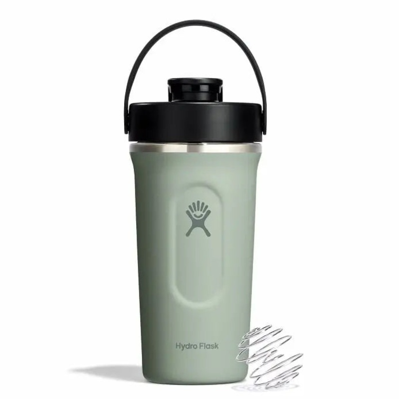 24 OZ INSULATED SHAKER AGAVE