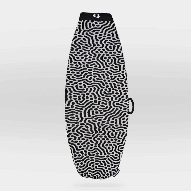 57″ SNUB NOSE BOARD SOCK MAZE