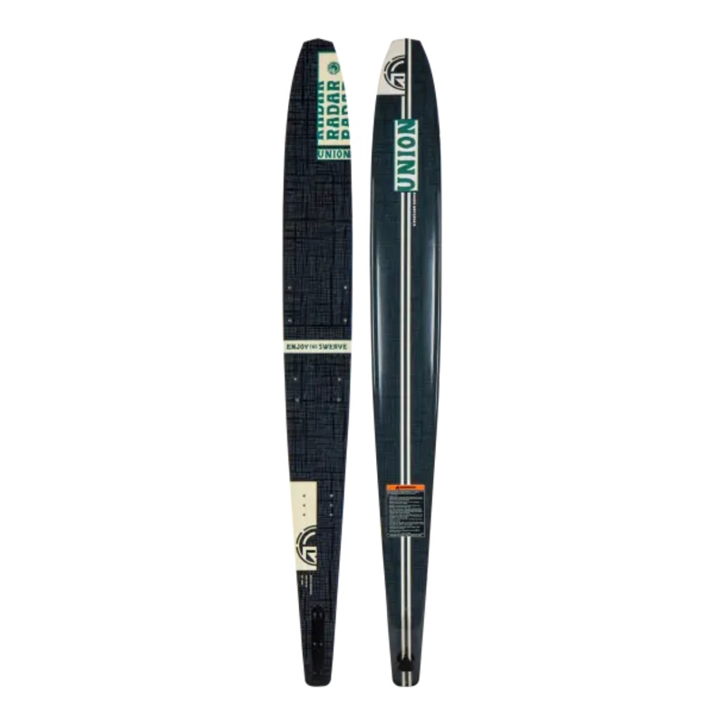 71 – Union – Black / Sand / Alpine Green