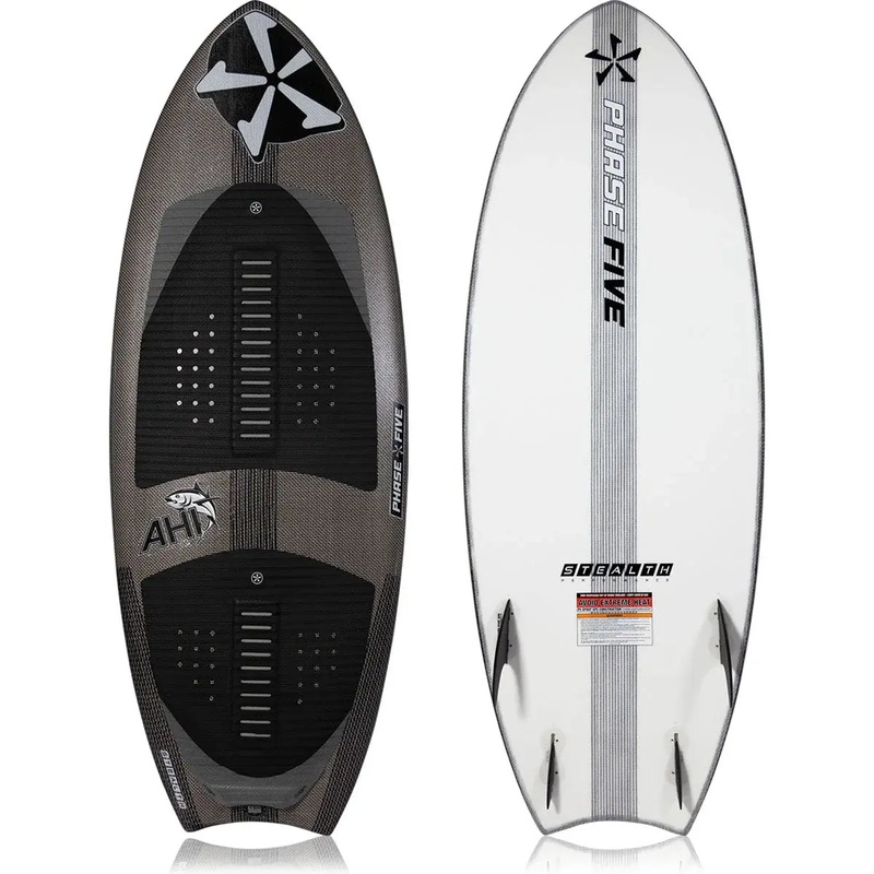AHI STEALTH 59″ SURF