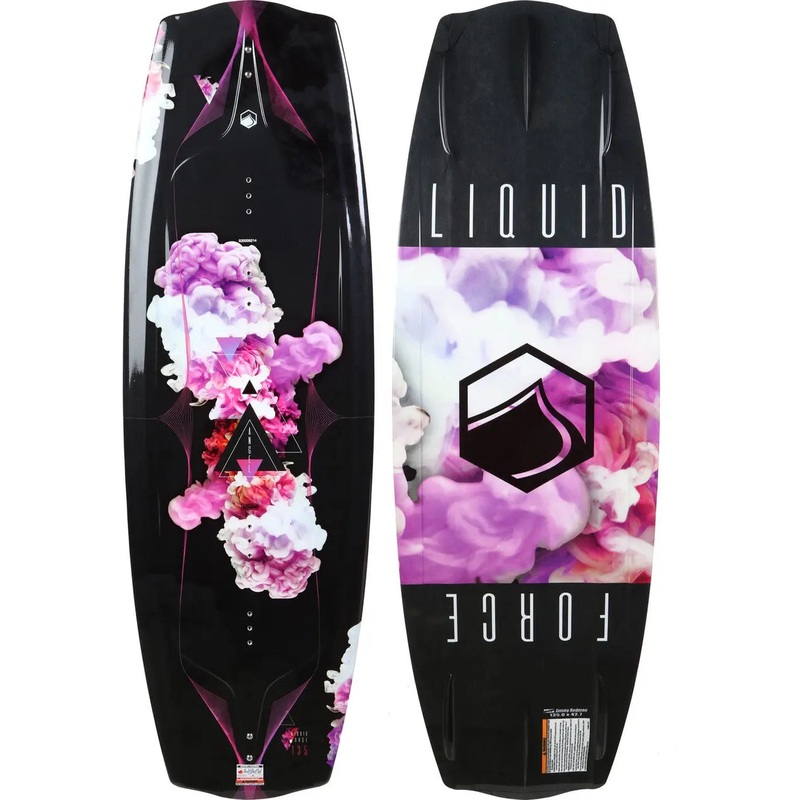 ANGEL 135 WAKEBOARD