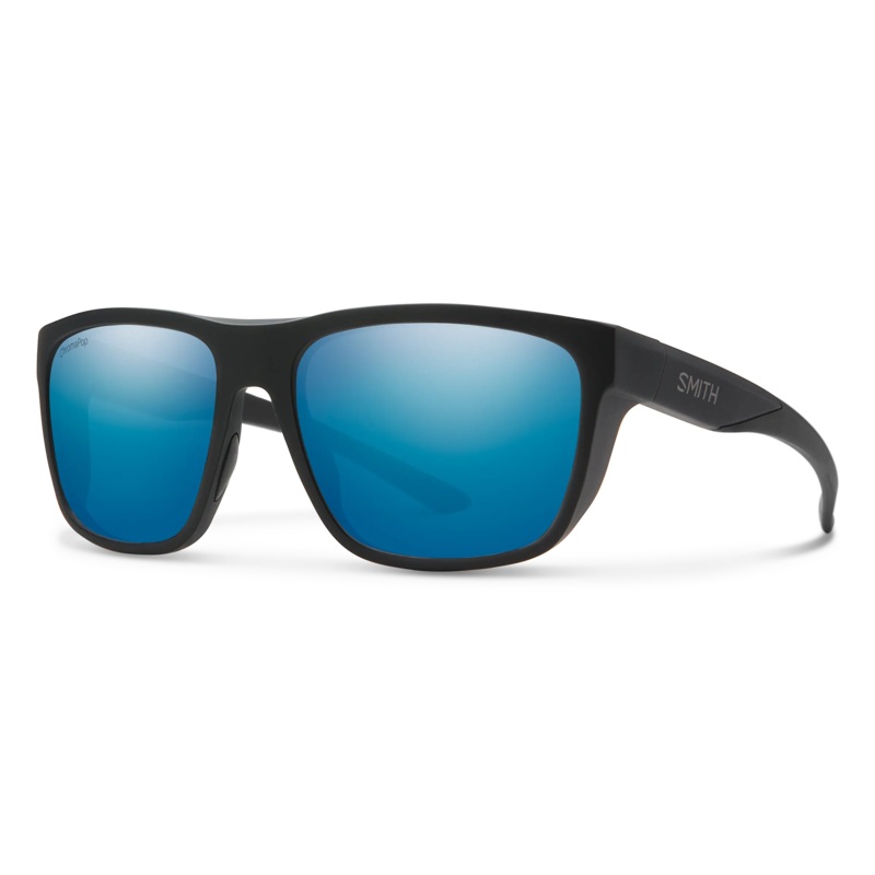 BARRA MT BK/CP G PLR BLU M