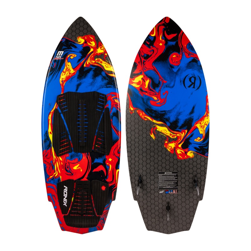 HOME Carbon Pro Osmo Skimmer 4’7