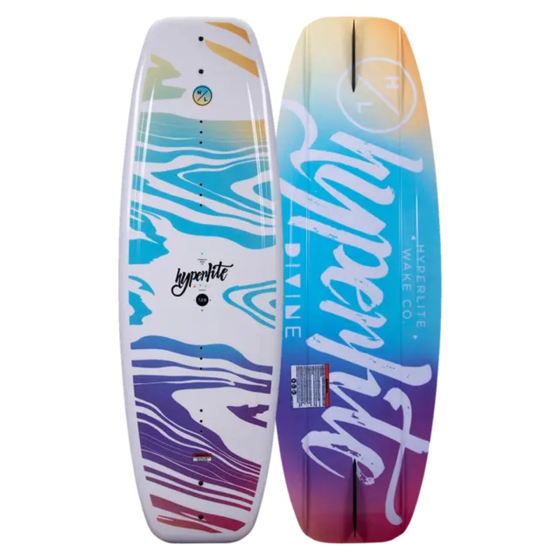 Hyperlite 134 Divine Wakeboard