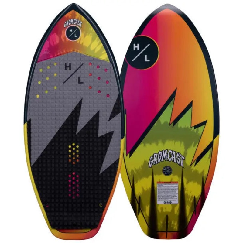 Hyperlite 3.9 Gromcast Kid Wakesurf