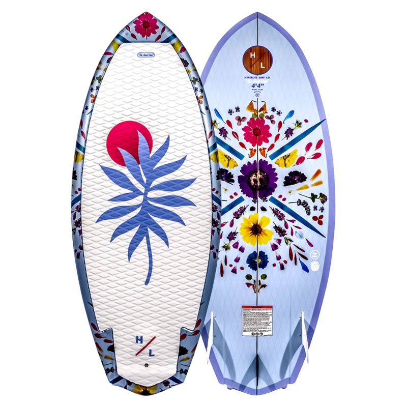 Hyperlite 4.4 Good Daze Wakesurf