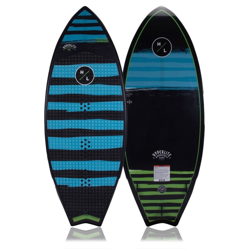 Hyperlite 4.8 BroadcastWakesurf