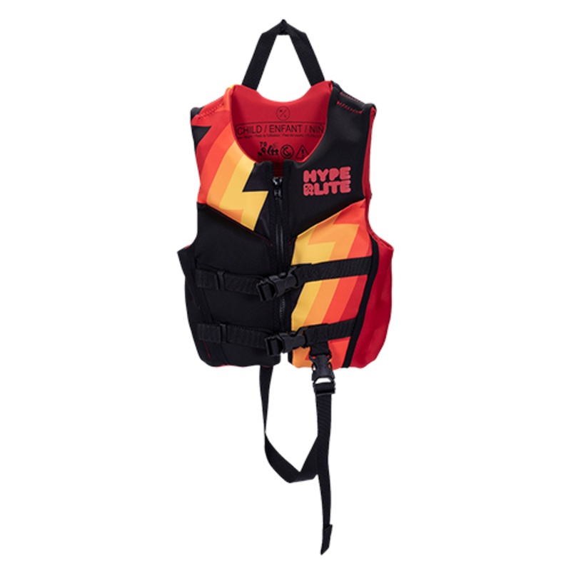 Hyperlite Boyz Child Indy Vest