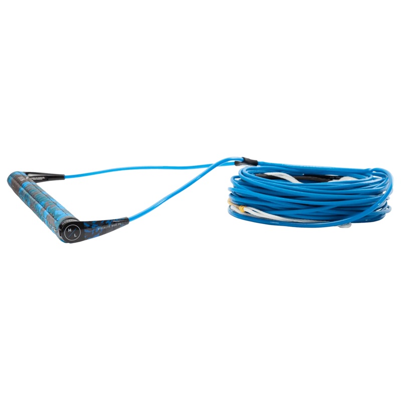 Hyperlite SG w/70 X-Line Blue Rope