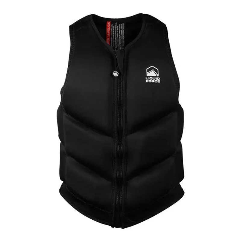 LF CORE COMP WOMENS medium BLACK