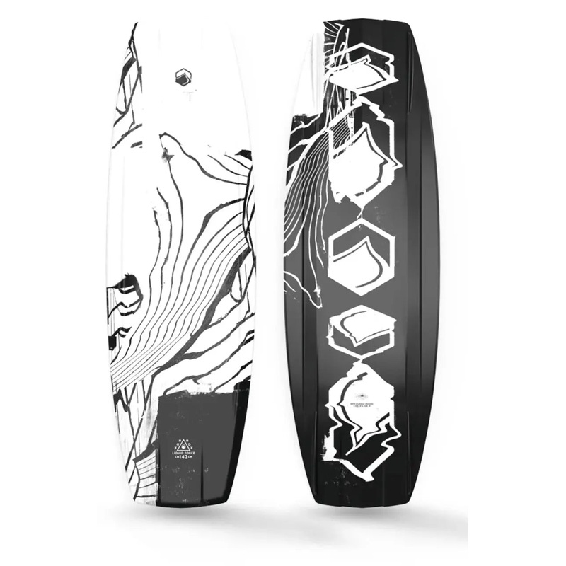 LF RDX 130 WAKEBOARD