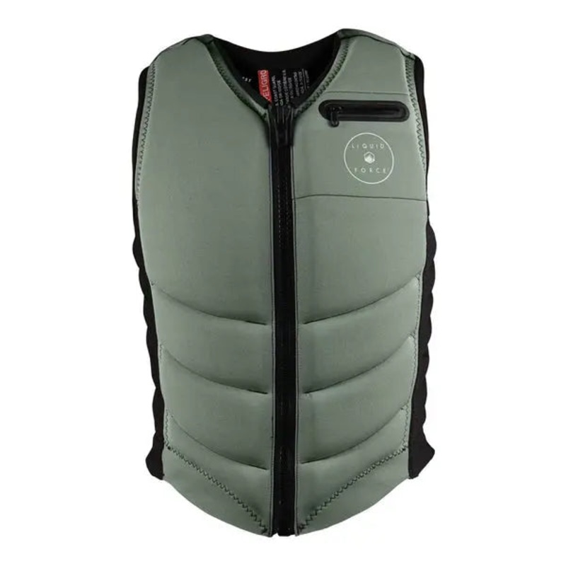 Liquid Force BREEZE COMP SM SAGE PATINA