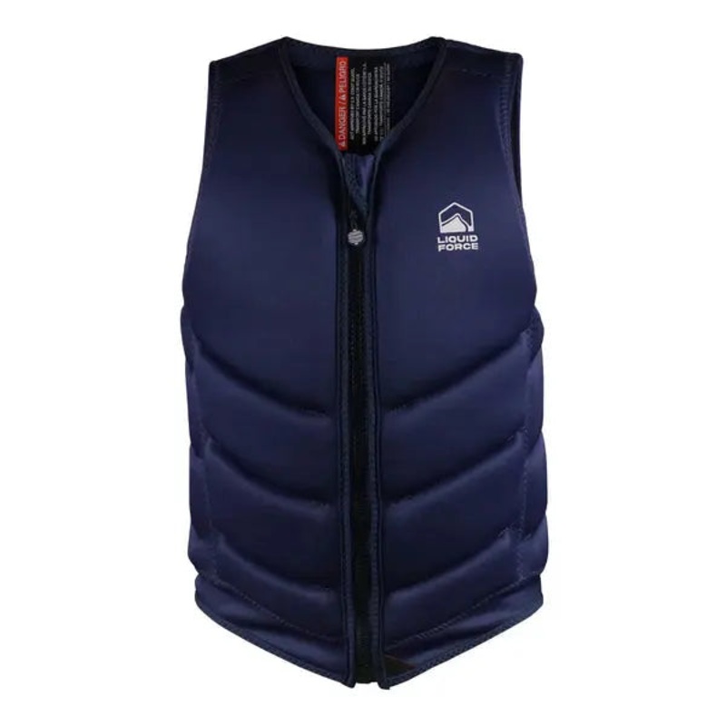 Liquid Force CORE COMP LG NAVY