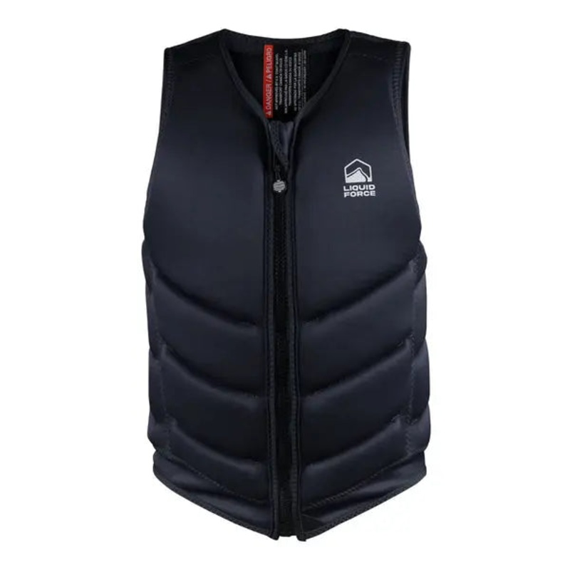 Liquid Force CORE COMP XS BLACK