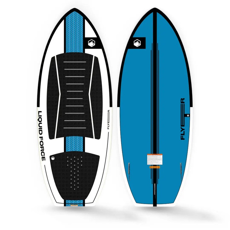 Liquid Force FLYER THRUSTER 4-5