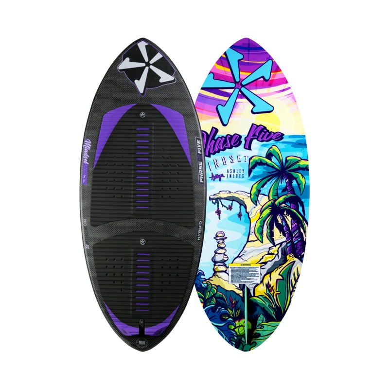 MINDSET 46″ SKIM