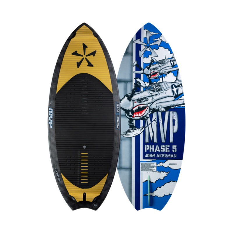 MVP 56″