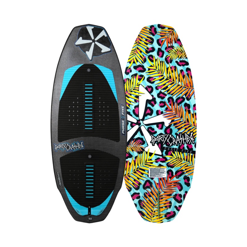 PARTY CRASHER 50″