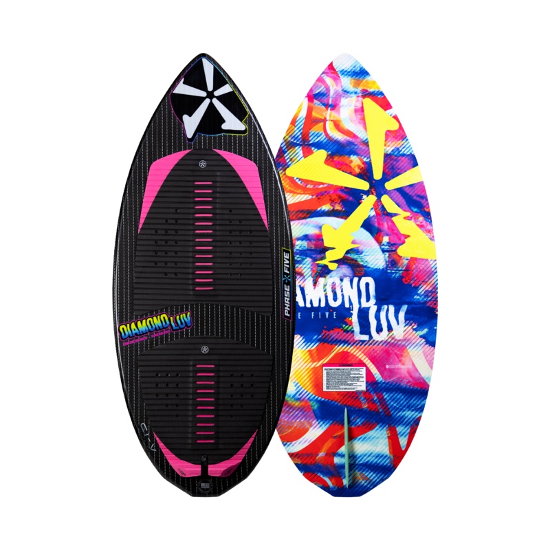 Phase 5 DIAMOND LUV 48″